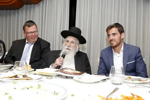 שבע ברכות לנגיד צילום קובי הרשברג (21)
