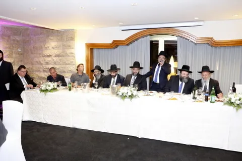 שבע ברכות לנגיד צילום קובי הרשברג (23)
