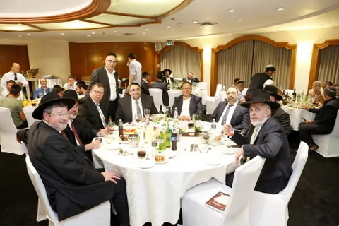 שבע ברכות לנגיד צילום קובי הרשברג (28)