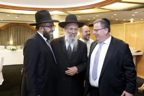 שבע ברכות לנגיד צילום קובי הרשברג (4)