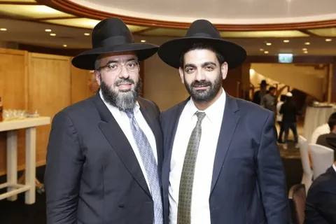 שבע ברכות לנגיד צילום קובי הרשברג (8)