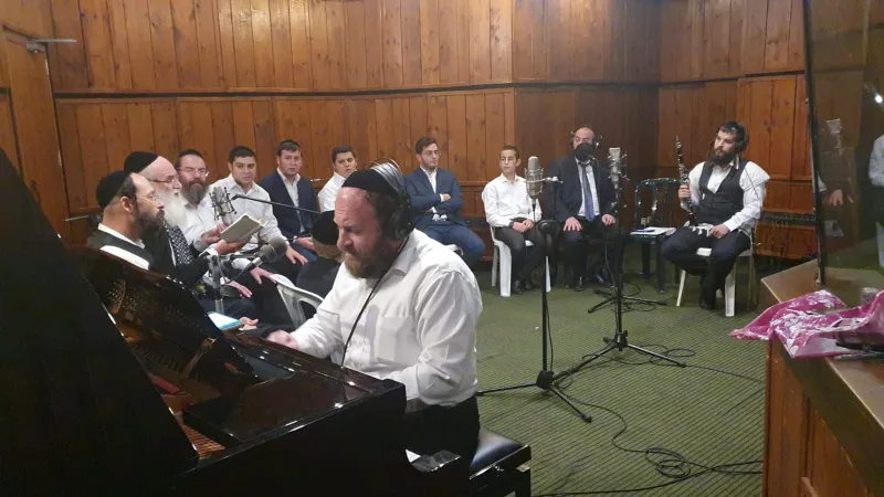 שרוליק