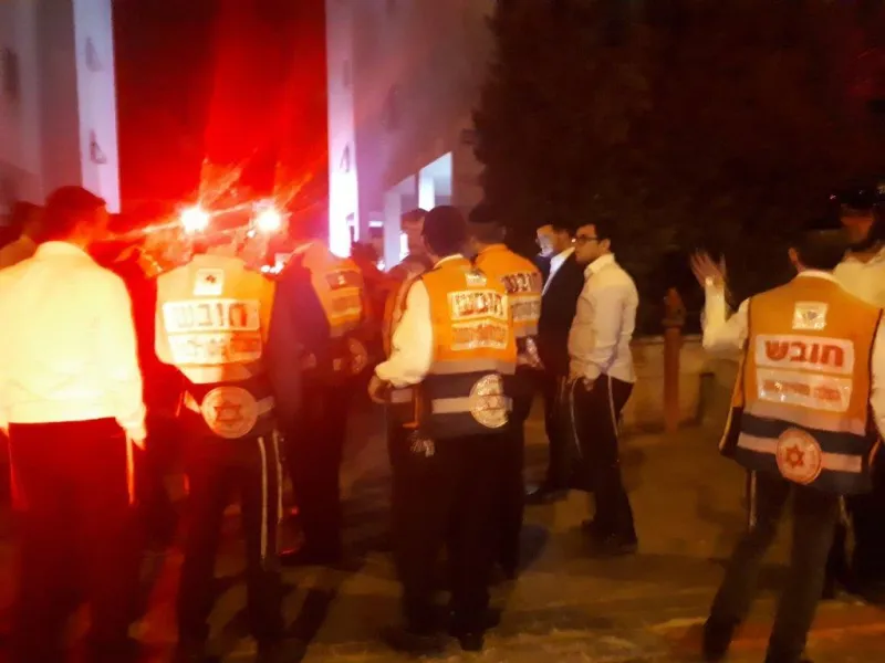 שריפה כוננים 02