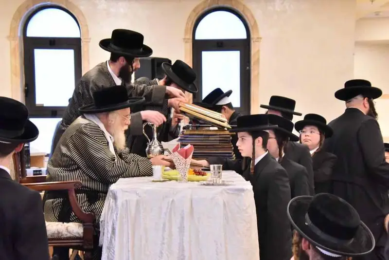 תולדות אהרון צילום יהושע פרוכטר (18)