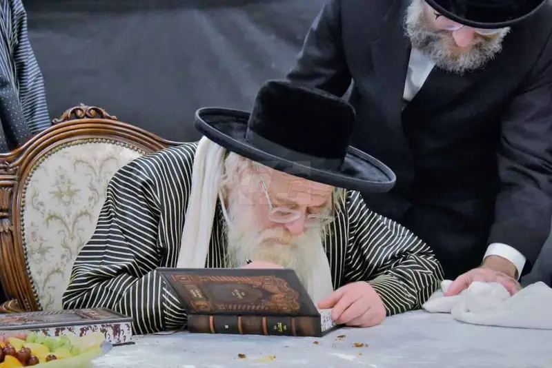 תולדות אהרון צילום יהושע פרוכטר (19)