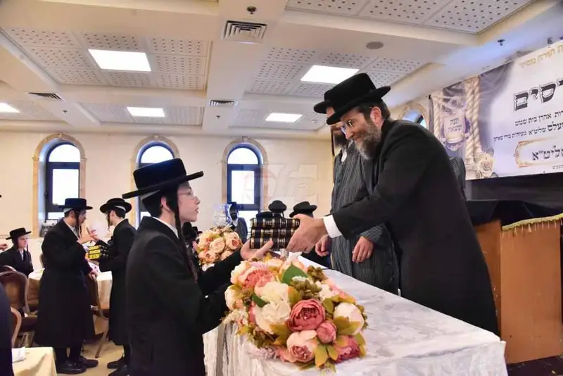 תולדות אהרון צילום יהושע פרוכטר (23)