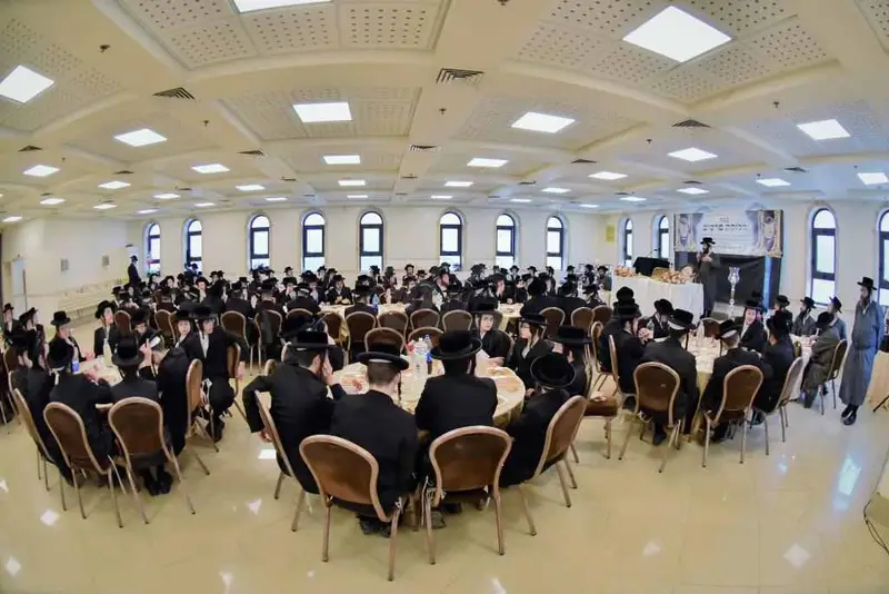 תולדות אהרון צילום יהושע פרוכטר (4)