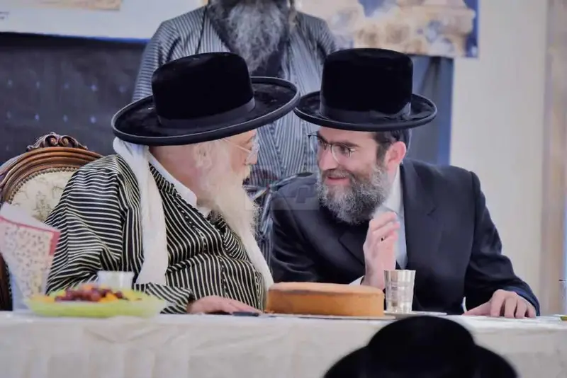 תולדות אהרון צילום יהושע פרוכטר (8)