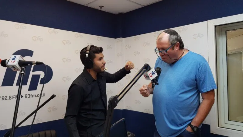 תחרות הגאון (8)