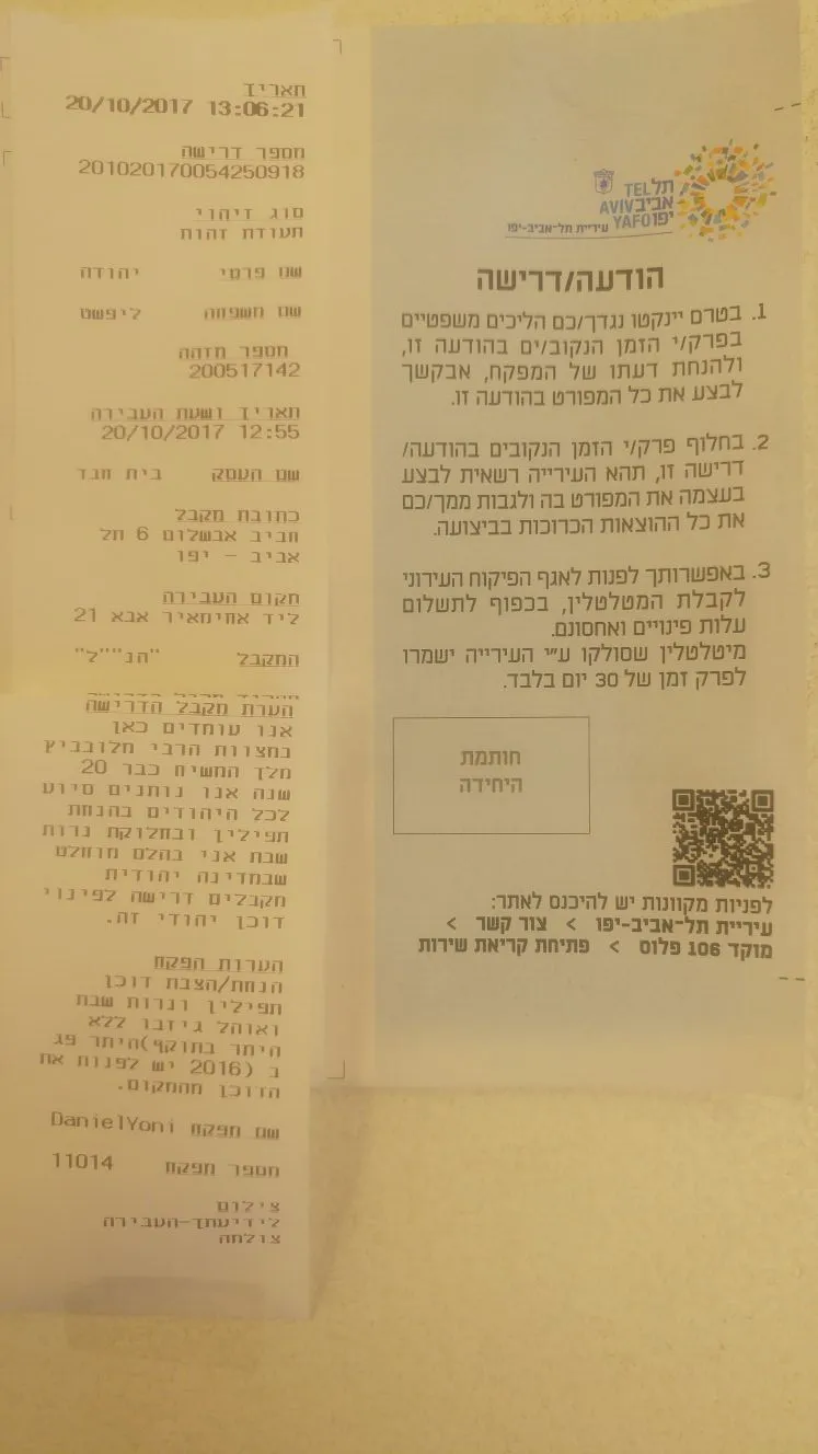דוכן תפילין 01