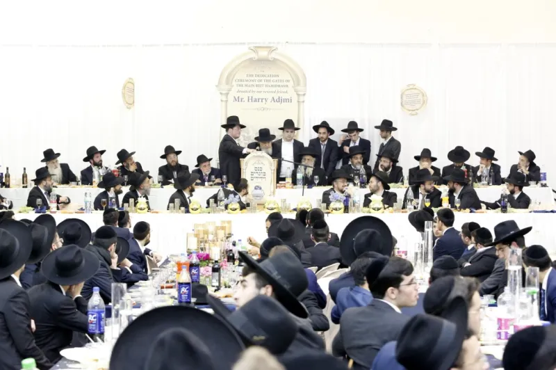 013מרן הגאון הגדול ר' ברוך מרדכי אזרחי (3) (Medium)