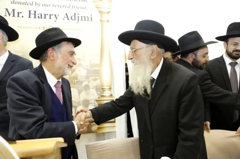 014הגאון הגדול ר' יעקב טופיק רבה של ביתר (Medium)