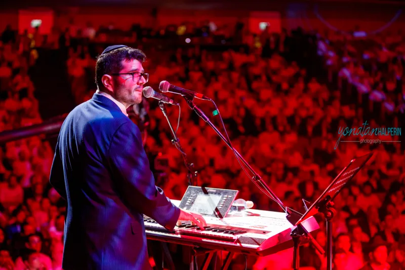 016 Yonatan Halperin
