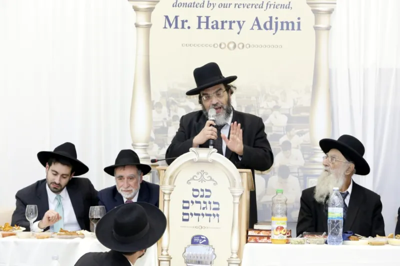 020ראש הישיבה הגאון הגדול ר' מנשה תופיק (Medium)