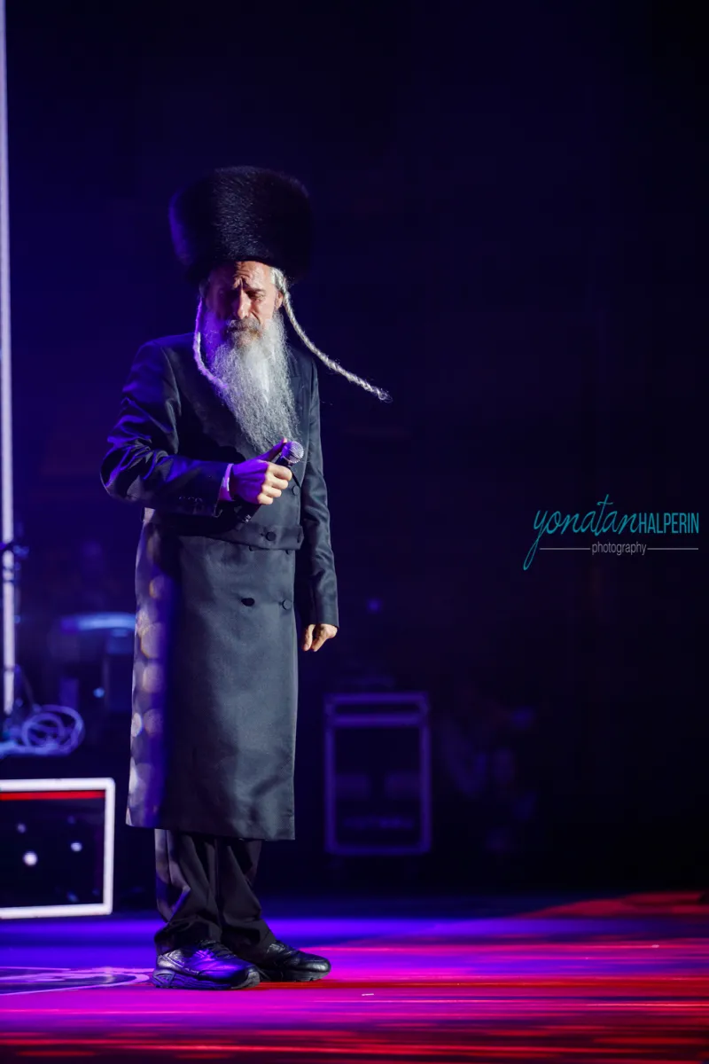 034 Yonatan Halperin