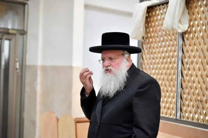 מחוננים ויז'ניץ צילום יהושע פרוכטר (25)