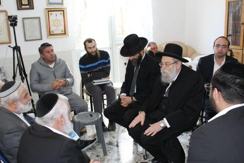 11ניחום הרב ממן