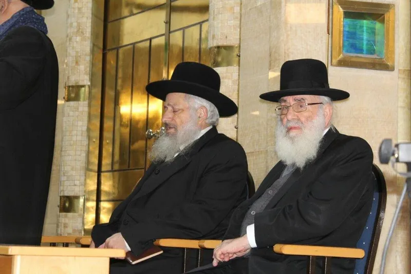 12אזכרה הרב ממן