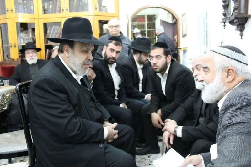 12ניחום הרב ממן