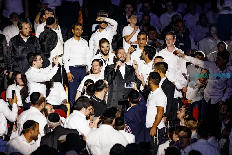 164 Yonatan Halperin