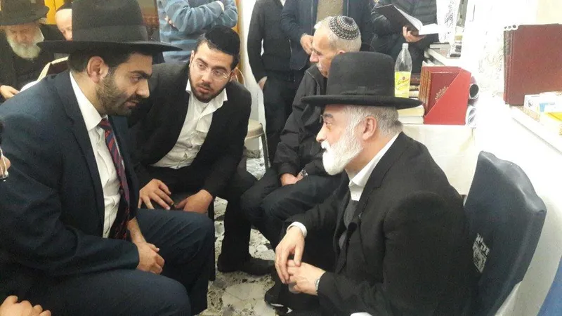 05 ניחום הרב ממן