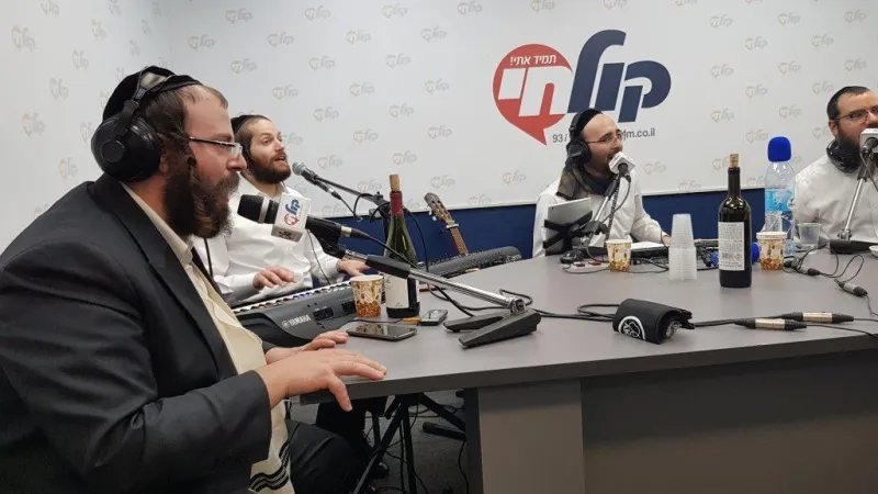 פיני אינהורן וחברים 19