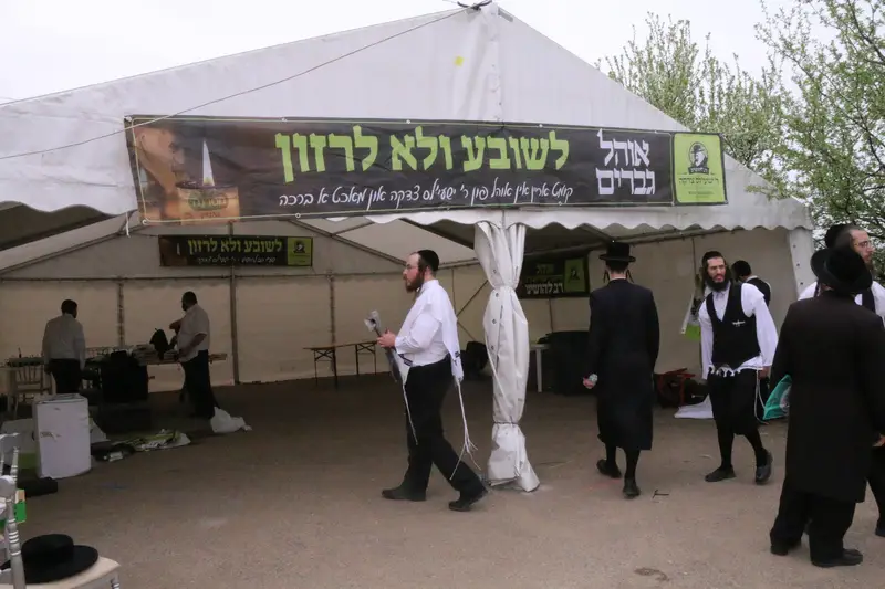 ההילולא בקרעסטירר צילום שלומי טריכטר (6)