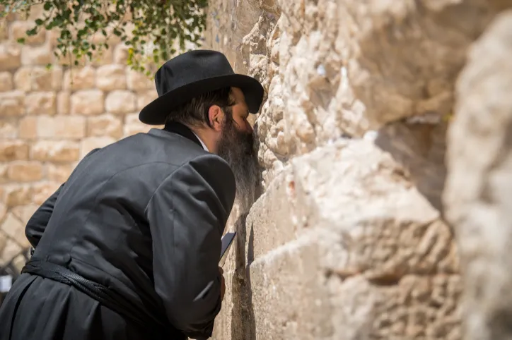 SHOLOM RUBASHKIN