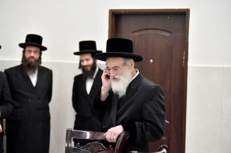 מחוננים ויז'ניץ צילום יהושע פרוכטר (40)