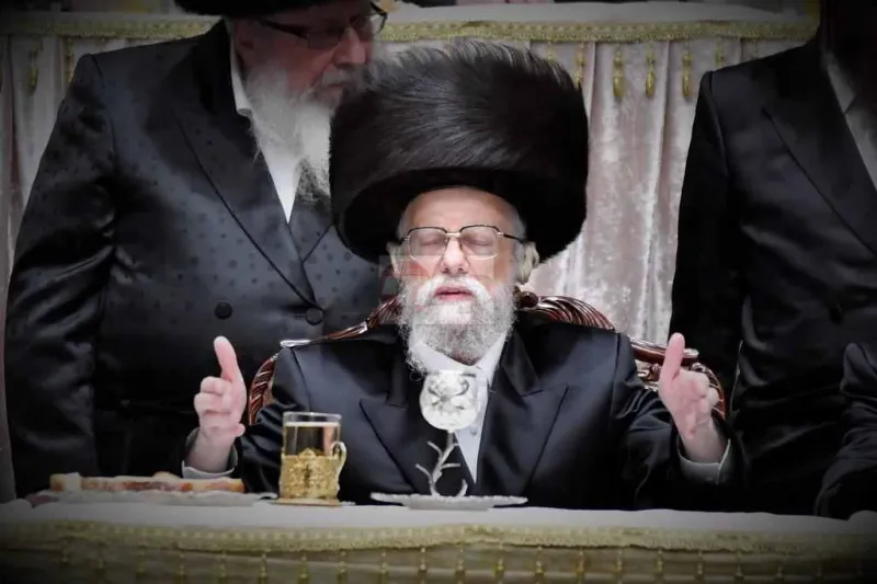 הכנסת סערט צילום יהושע פרוכטר (40)