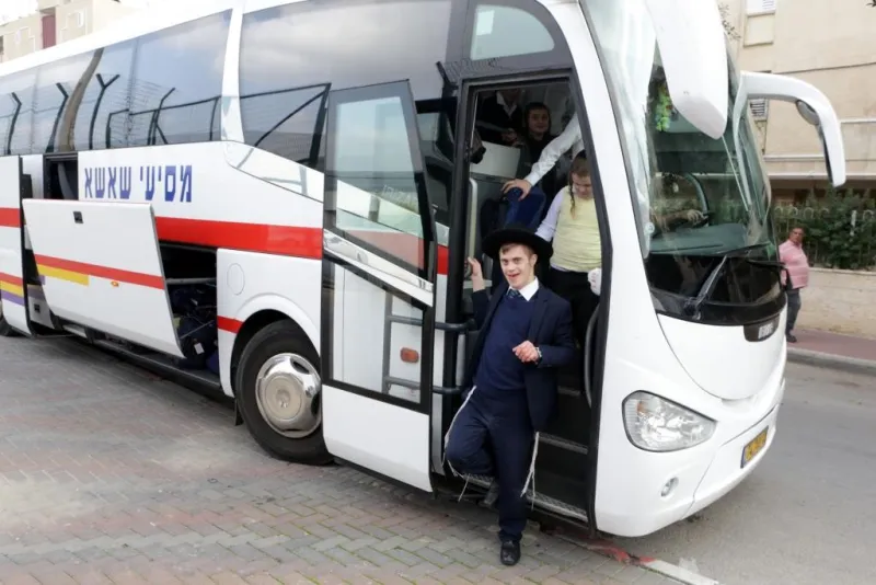 בלב אחד יום שישי צילום קובי הר צבי (4)