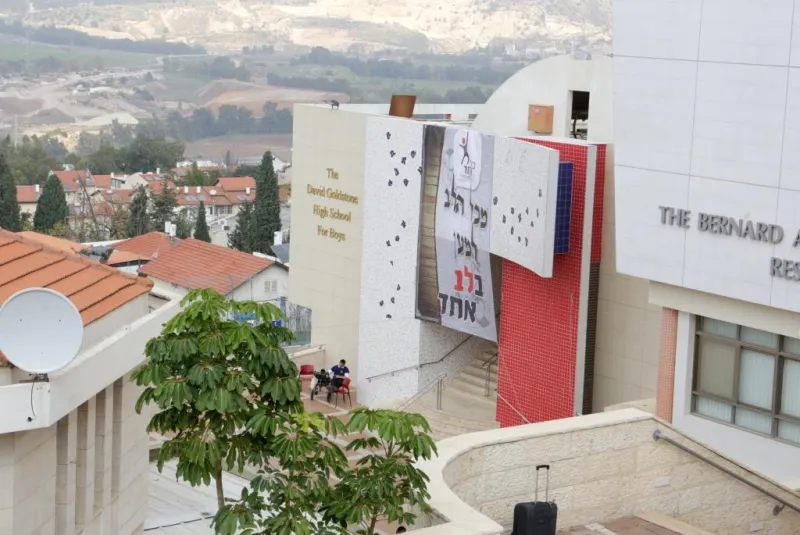 בלב אחד יום שישי צילום קובי הר צבי (5)