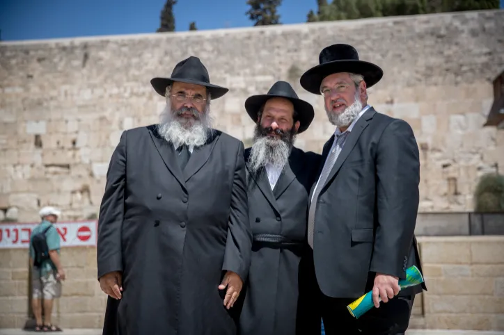 SHOLOM RUBASHKIN