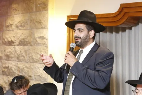 שבע ברכות לנגיד צילום קובי הרשברג (25)