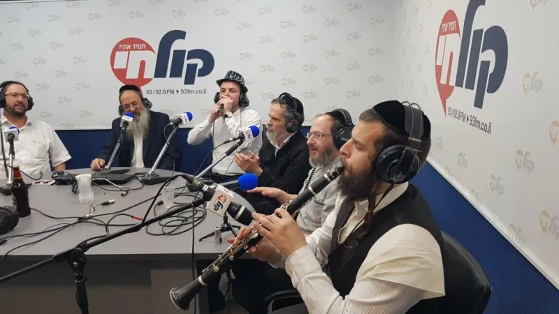 גליס מבני ברק 20