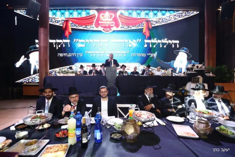 חיים לדוד צילום יעקב כהן (2)
