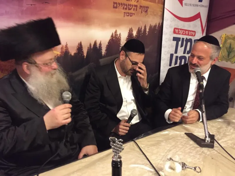 טייטלבוים יידל סוכות (3)