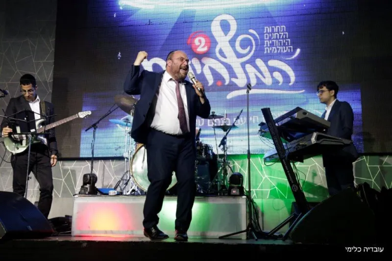 גמר המלחינים 2 צילום עובדיה כלימי (23)