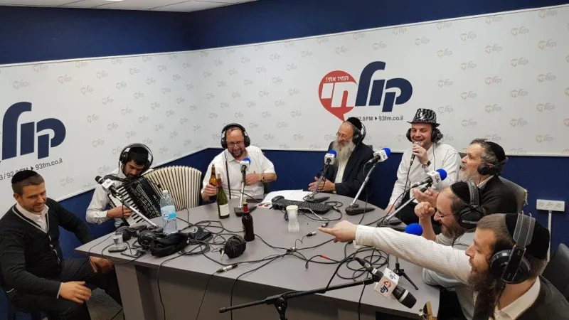 גליס מבני ברק 09