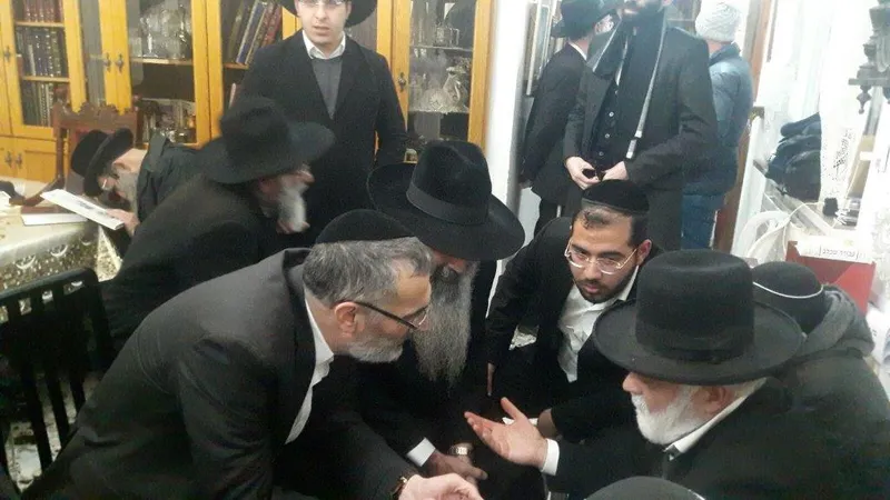 06 ניחום הרב ממן