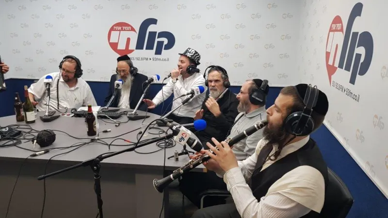 גליס מבני ברק 21