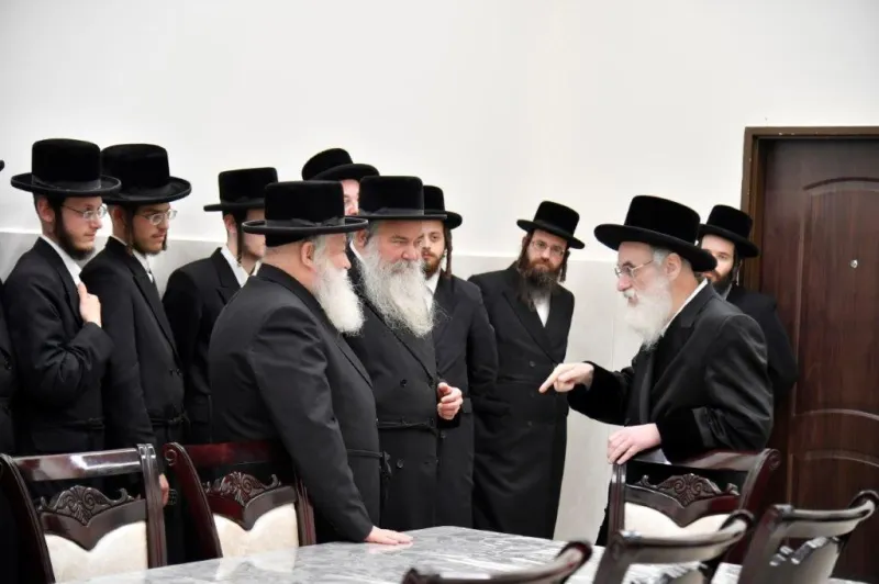 מחוננים ויז'ניץ צילום יהושע פרוכטר (39)