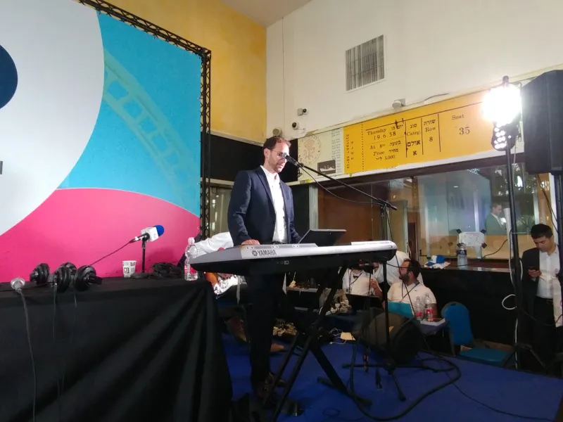 טוביש קלידן