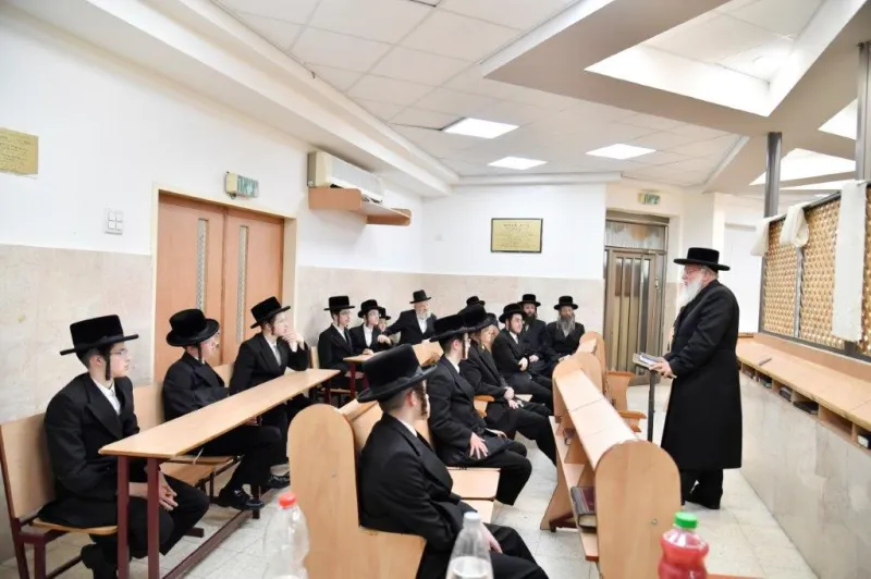 מחוננים ויז'ניץ צילום יהושע פרוכטר (24)