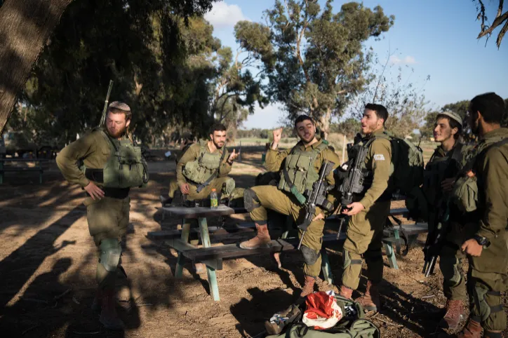 MIDEAST ISRAEL PALESTINIANS