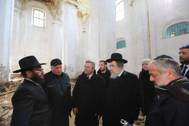 מסע שפירא יום ג' צילום יעקב נחומי (26)