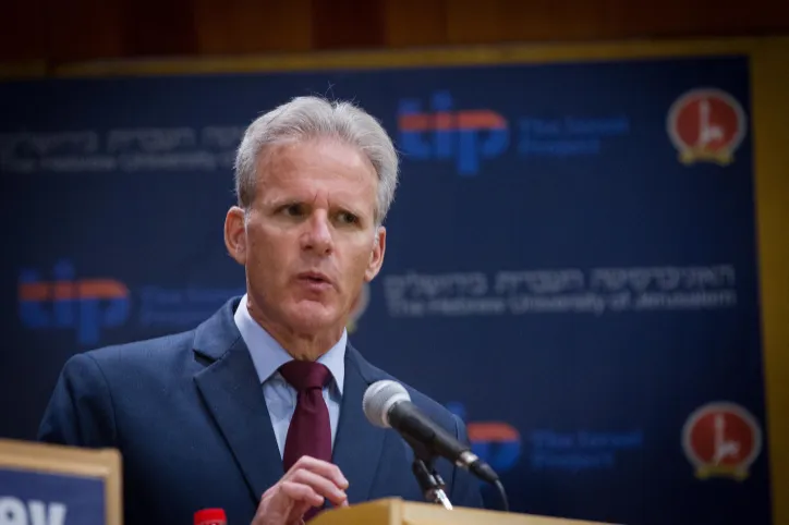 מייקל אורן