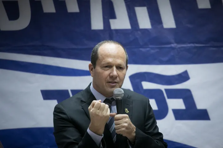 NIR BARKAT
