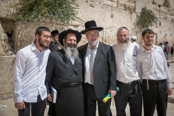 SHOLOM RUBASHKIN