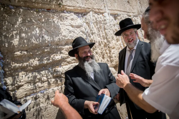 SHOLOM RUBASHKIN
